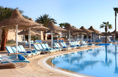 Labranda Club Makadi (ex. Club Azur)