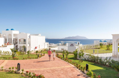 Pickalbatros Palace Resort SSH