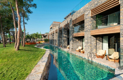 Lujo Art ' Joy Hotel