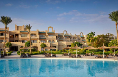 Coral Sea Waterworld