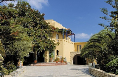Yassou Kriti (ex. Kavros Beach)
