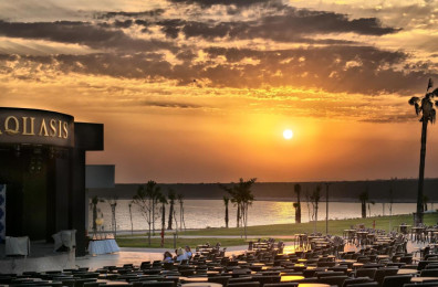 Aquasis De Luxe Resort ' Spa