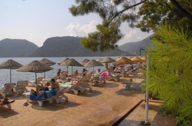 Marmaris Park