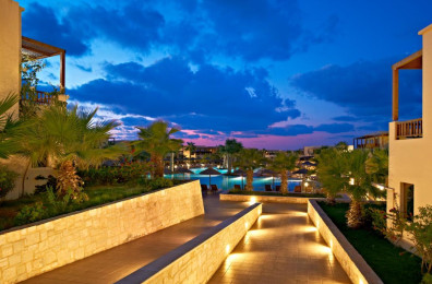 Stella Palace Resort ' Spa