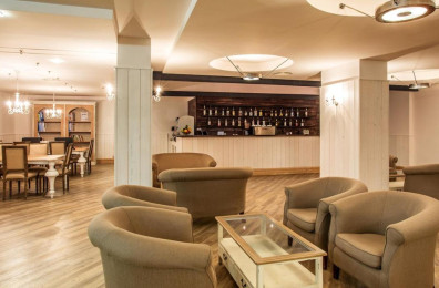 Astera Hotel ' Spa