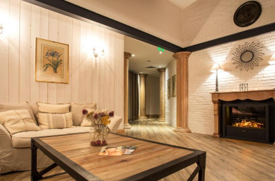 Astera Hotel ' Spa
