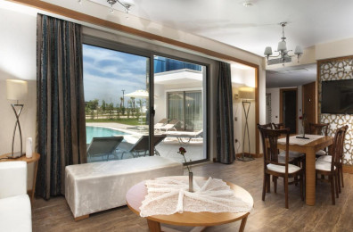 Aquasis De Luxe Resort ' Spa