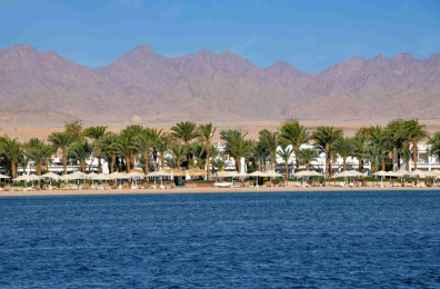 Menaville Resort Safaga