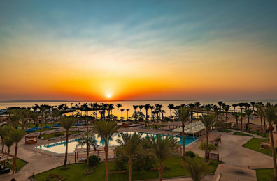 Continental Hotel Hurghada (ex. Movenpick Resort Hurghada)
