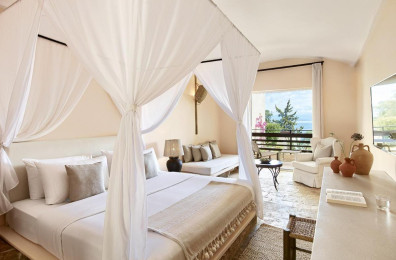 Grecotel Lux.me Daphnila Bay Dassia