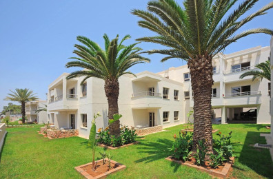 Euronapa Hotel ' Apartments