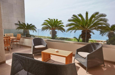 Sheraton Rhodes Resort