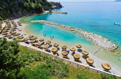 Liberty Hotel Lykia