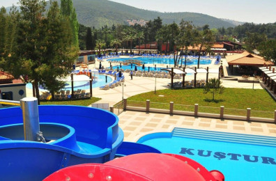 Club Kustur Holiday Village