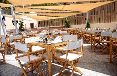 Pyramisa Sahl Hasheesh