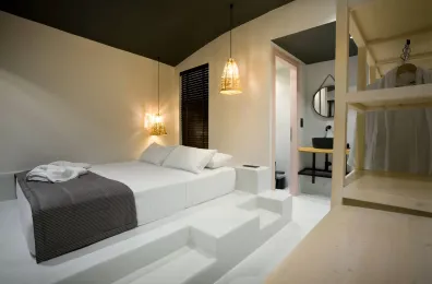 Gloria Maris Hotel Suites ' Villas (adults only 16+)