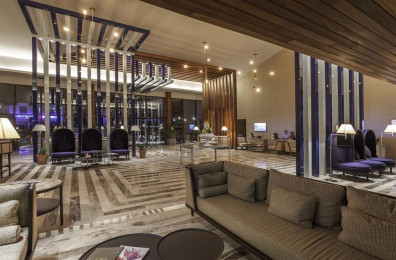 Rixos Premium Gocek (adults only 13+)