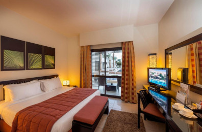 Sentido Reef Oasis Senses Resort