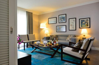 Sundance Suites Hotel