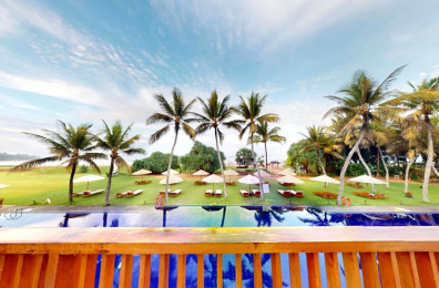 Ekho Surf Hotel