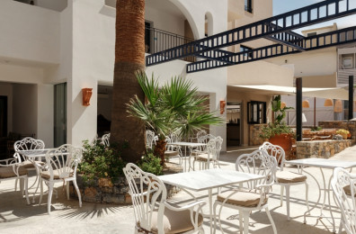 Nami Hotel (ex. Residence Villas Hotel)