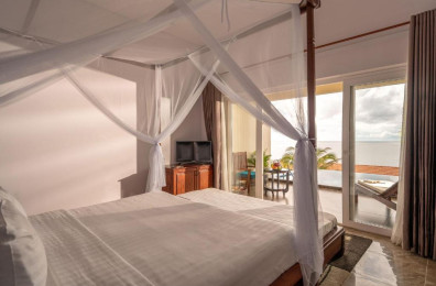 Sea Sense Resort