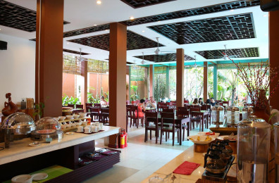 Tropicana Resort