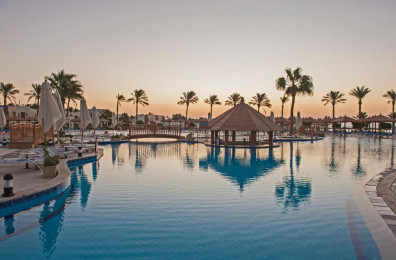 Sunrise Royal Makadi Resort