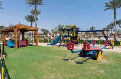 Parrotel Beach Resort (ex. Radisson Blu)