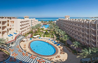 Sea Star Beau Rivage