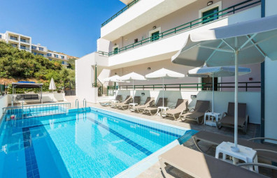 Manos Palace