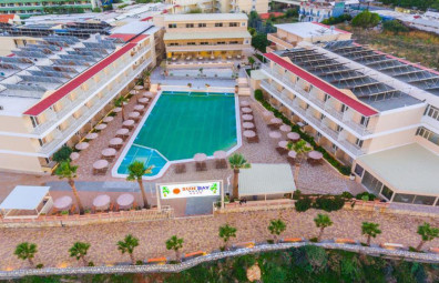 Sun Bay Hotel