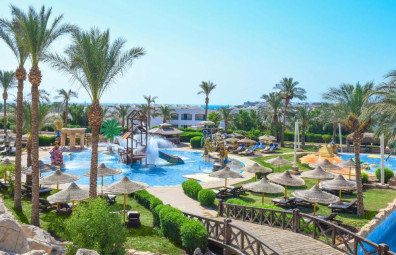 Jaz Sharm Dreams (ex. Sharm Dreams Resort)